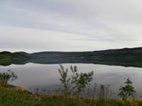 Mjösa See bei Lillehammer