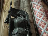 075_Jeanne d'Arc in der Cathédrale Saint-André