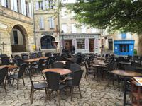 096_Saint-Emilion_Place de l'Église Monolithe