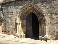 224_Wehrkirche in Rudelle