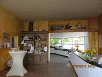 Austernfabrik Oostende