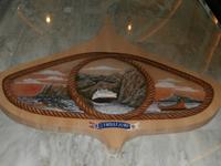 Hurtigrutenschiff Trollfjord