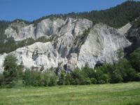 Glacier-Express, von Filisur nach Zermatt