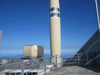 Auf dem Säntis