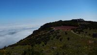 Wanderung zum Pico do Ruivo