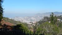 Blick auf Funchal