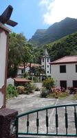 Sao Vicente - Kirche