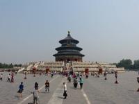 041. Peking, Himmelstempel