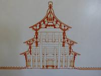 045. Peking, Himmelstempel