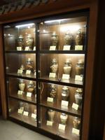 137, Peking, Chinesische Medizin