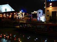 376. Suzhou, Abendspaziergang
