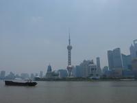 428. Shanghai, Hafenrudnfahrt