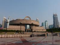 435. Shanghai, Museum
