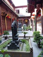 452. Shanghai, Jade Buddha Tempel