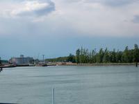 Fahrt nach Straßburg