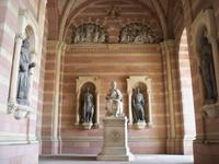 Portal, Dom Speyer
