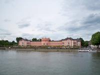 Schloss Biebrich, Wiesbaden