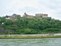 Burgruine Rheinfels, St. Goar
