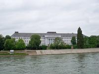 Kurfürstliches Schloss, Koblenz