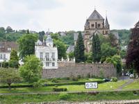 Pfarrkirche, Remagen