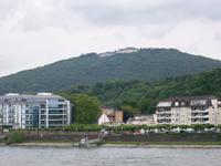 Königswinter mit Hotel 