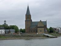 St. Martini Kirche, Emmerich