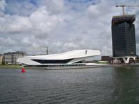 Filmmuseum, Amsterdam