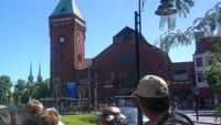 Markthalle