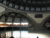Jahrhunderthalle