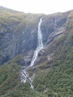 Geirangerfjord-Freier