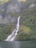 Geirangerfjord-Freier