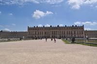 Château de Versailles 