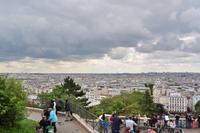 Sacré-Cœur de Montmartre