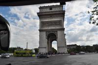 Arc de Triomphe