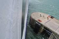 Feinarbeit beim Anlegen