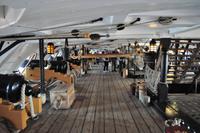 Portsmouth - HMS Victory