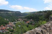 Veliko Tarnovo