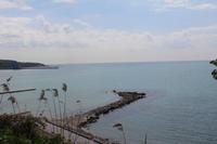 Baltschik, schwarzes Meer