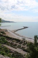 Baltschik, schwarzes Meer 