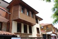 Nessebar, Altstadt