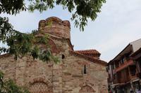 Nessebar, Altstadt