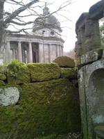Heiliger Wald in Bomarzo, Tempietto