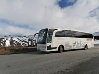 Sognefjell im Juni 2015