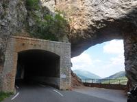 Verdon Schlucht 