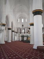 Nikosia - St. Sophia Cathedral