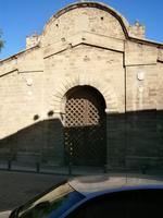 Nikosia - Famagusta-Tor