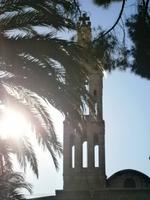 Nikosia - Agios Savvas Kirche