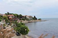 Nessebar, Altstadt