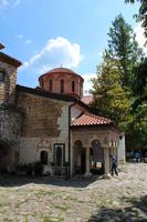 Kloster Batschkovo