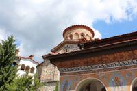 Kloster Batschkovo